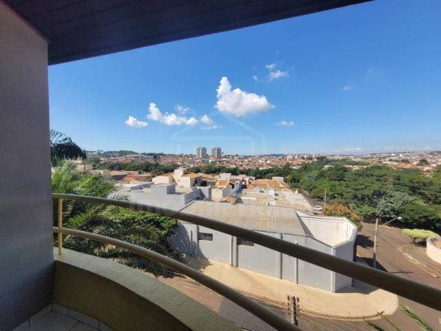 Apartamento aluguel em Região Imediata de Jaú, Jaú