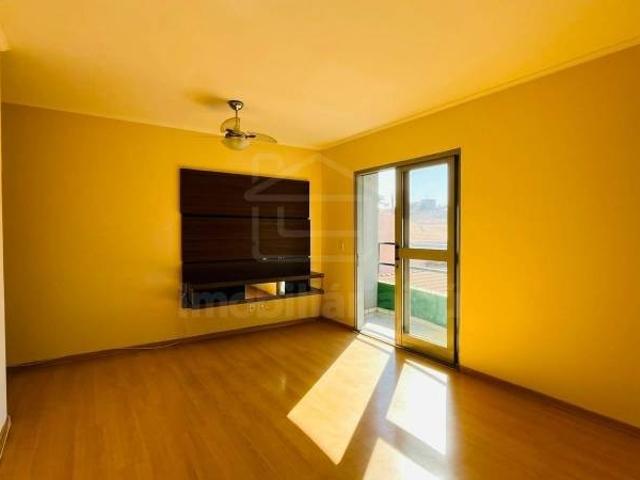 Apartamento aluguel em Região Imediata de Jaú, Jaú