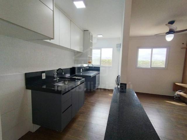 Apartamento aluguel em Região Imediata de Jaú, Jaú