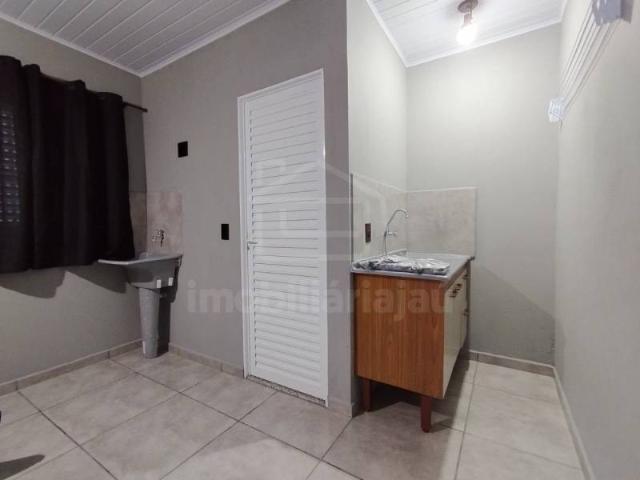 Apartamento aluguel em Região Imediata de Jaú, Jaú