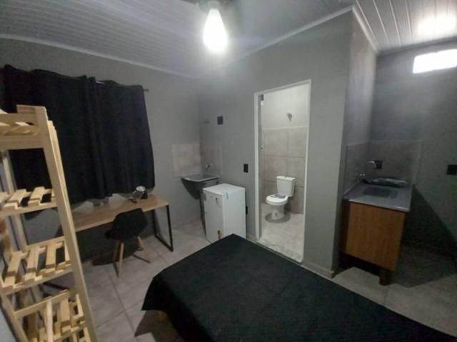 Apartamento aluguel em Região Imediata de Jaú, Jaú