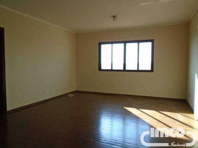 Apartamento aluguel em Região Imediata de Jaú, Jaú