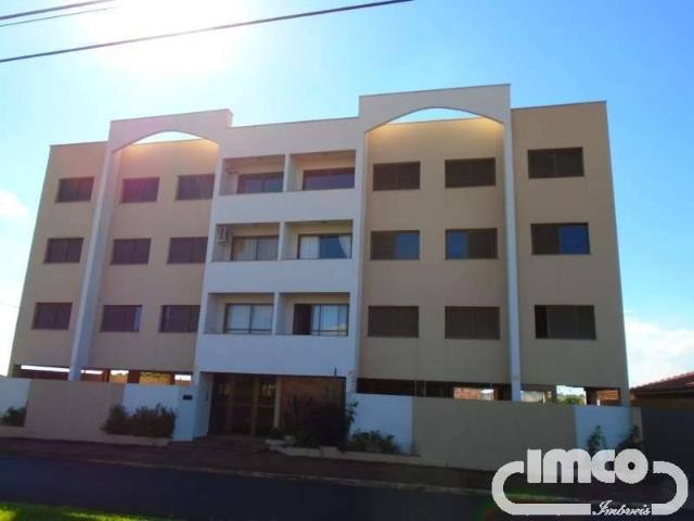 Apartamento aluguel em Região Imediata de Jaú, Jaú