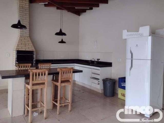 Apartamento aluguel em Região Imediata de Jaú, Jaú