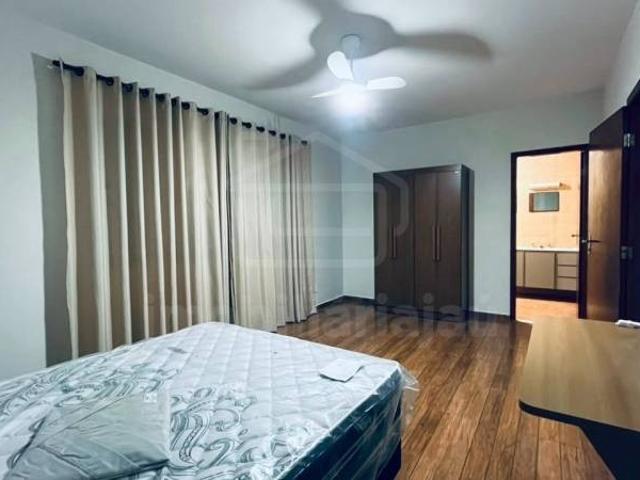 Apartamento aluguel em Região Imediata de Jaú, Jaú