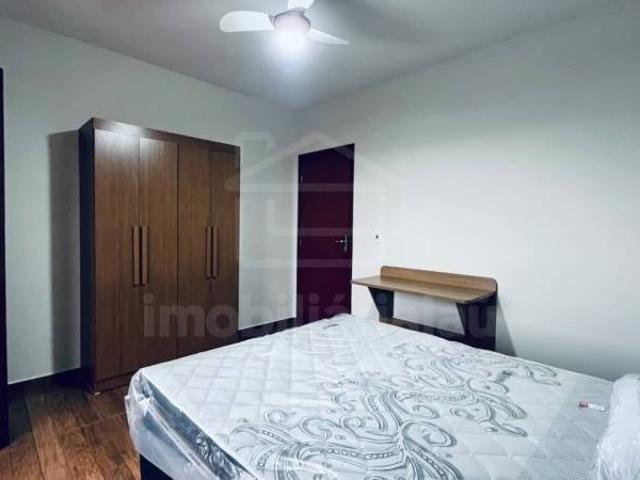 Apartamento aluguel em Região Imediata de Jaú, Jaú