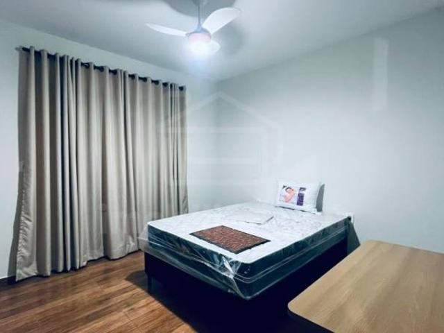 Apartamento aluguel em Região Imediata de Jaú, Jaú