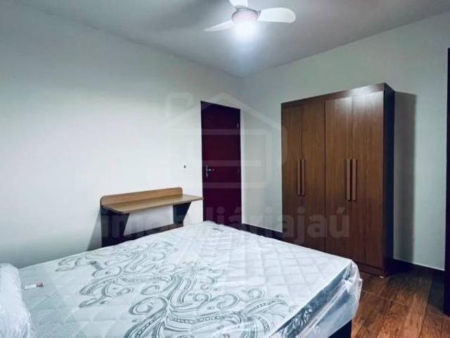 Apartamento aluguel em Região Imediata de Jaú, Jaú