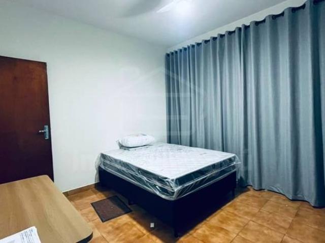 Apartamento aluguel em Região Imediata de Jaú, Jaú