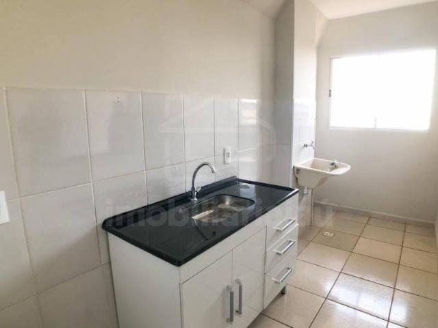 Apartamento aluguel em Região Imediata de Jaú, Jaú