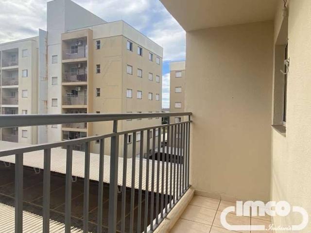 Apartamento aluguel em Região Imediata de Jaú, Jaú
