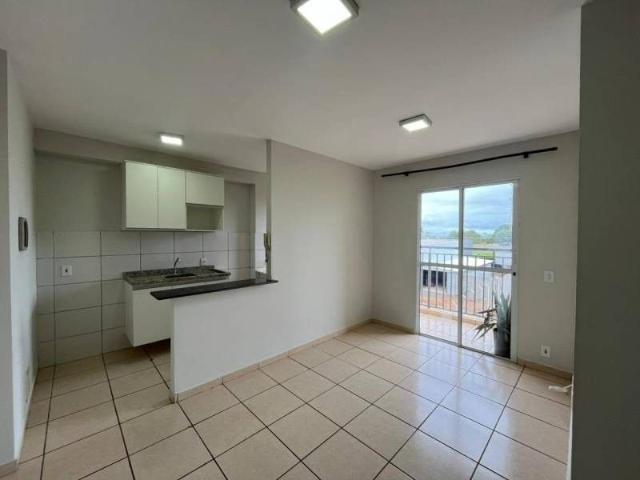 Apartamento aluguel em Região Imediata de Jaú, Jaú