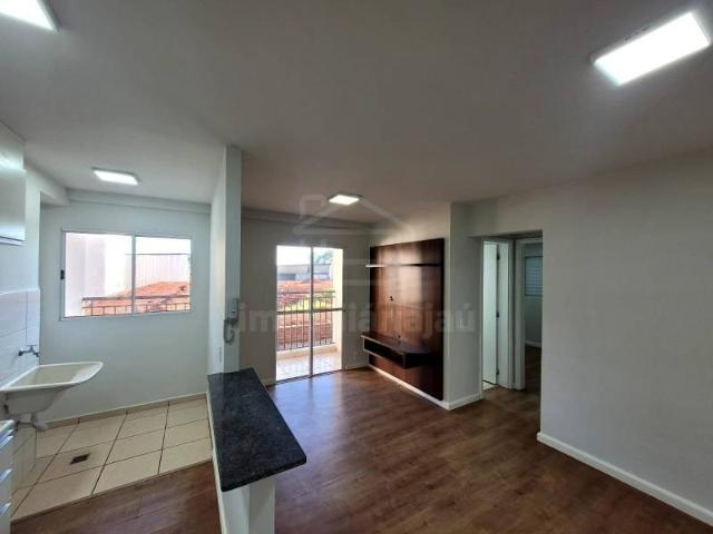 Apartamento aluguel em Região Imediata de Jaú, Jaú