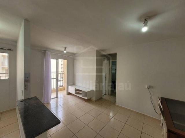 Apartamento aluguel em Região Imediata de Jaú, Jaú
