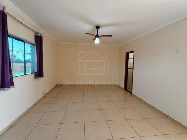 Apartamento aluguel em Região Imediata de Jaú, Jaú