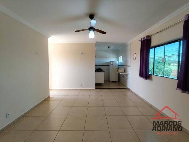 Apartamento aluguel em Região Imediata de Jaú, Jaú