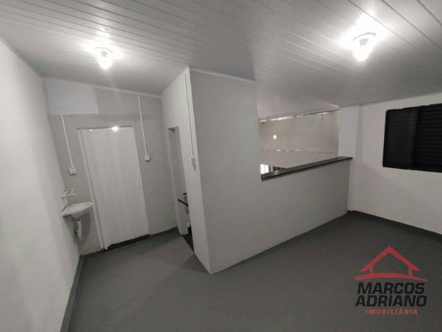 Apartamento aluguel em Região Imediata de Jaú, Jaú