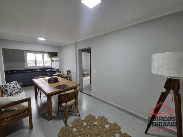 Apartamento aluguel em Região Imediata de Jaú, Jaú