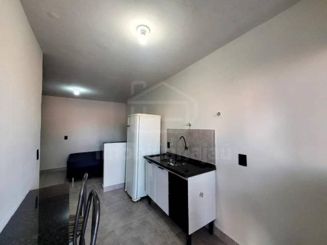 Apartamento aluguel em Região Imediata de Jaú, Jaú