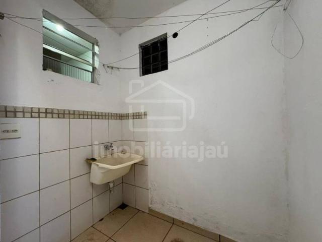 Apartamento aluguel em Região Imediata de Jaú, Jaú
