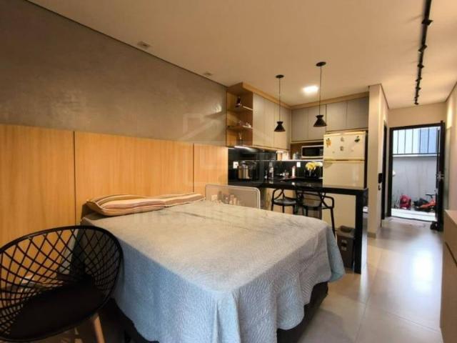Apartamento aluguel em Região Imediata de Jaú, Jaú