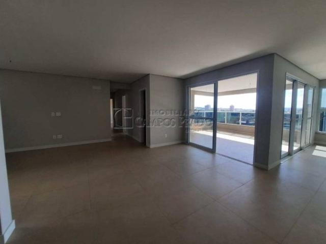 Apartamento aluguel em Região Imediata de Jaú, Jaú