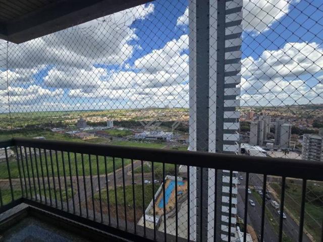 Apartamento aluguel em Região Imediata de Jaú, Jaú