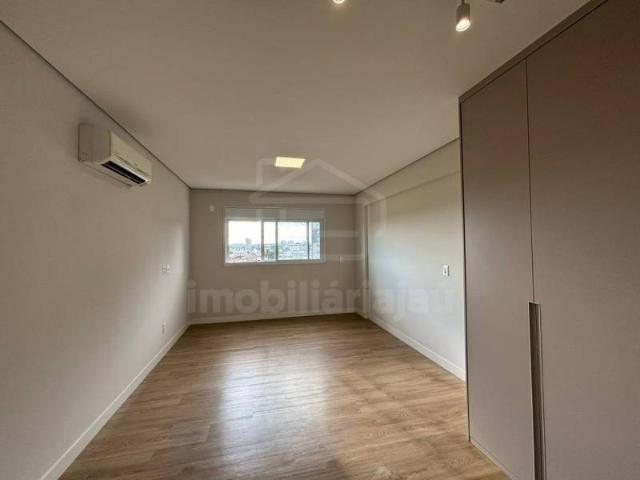 Apartamento aluguel em Região Imediata de Jaú, Jaú