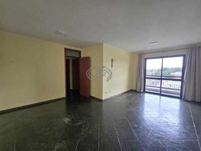 Apartamento aluguel em Região Imediata de Jaú, Jaú