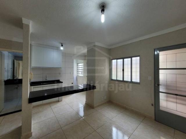 Apartamento aluguel em Região Imediata de Jaú, Jaú