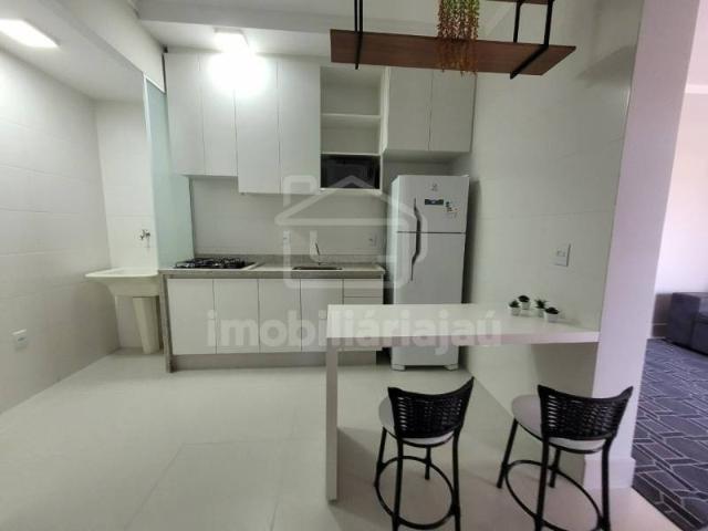 Apartamento aluguel em Região Imediata de Jaú, Jaú