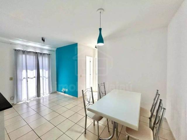 Apartamento aluguel em Região Imediata de Jaú, Jaú