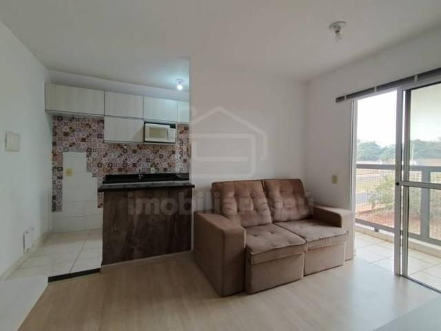 Apartamento aluguel em Região Imediata de Jaú, Jaú