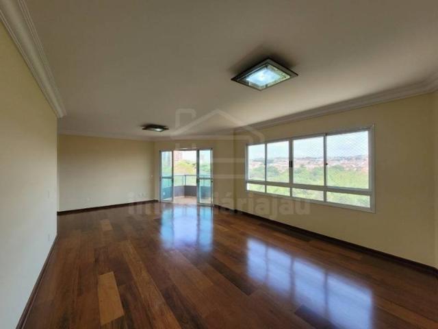 Apartamento aluguel em Região Imediata de Jaú, Jaú