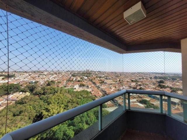 Apartamento aluguel em Região Imediata de Jaú, Jaú