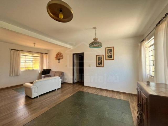 Apartamento aluguel em Região Imediata de Jaú, Jaú