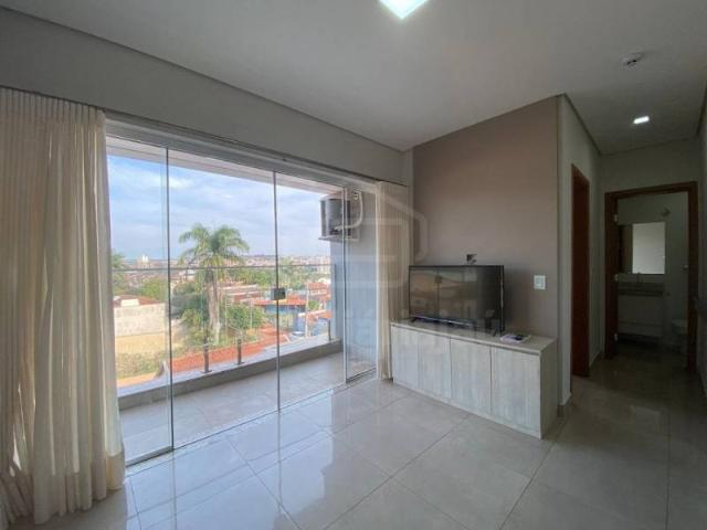 Apartamento aluguel em Região Imediata de Jaú, Jaú