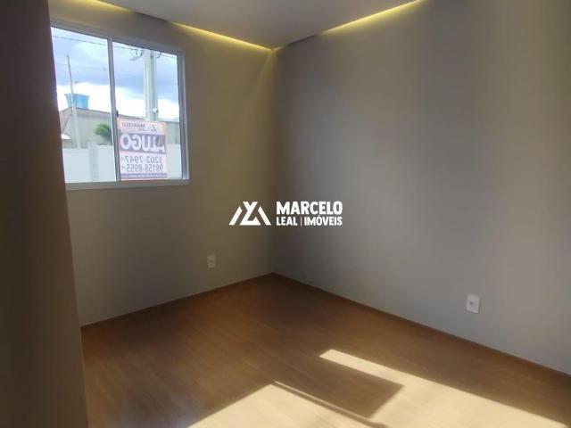 Apartamento aluguel em Jurema, Vitória da Conquista