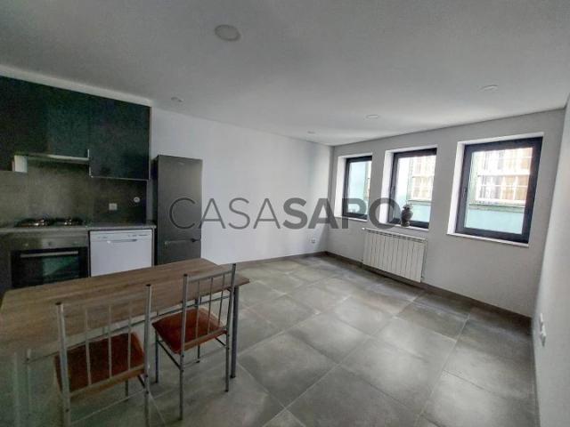 Apartamento alugar em Lamego (Almacave e Sé), Lamego