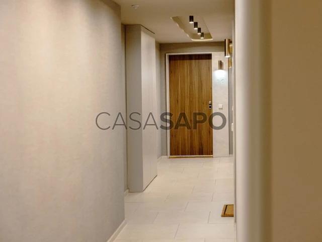 Apartamento alugar em Leiria, Quinta de São Bartolomeu