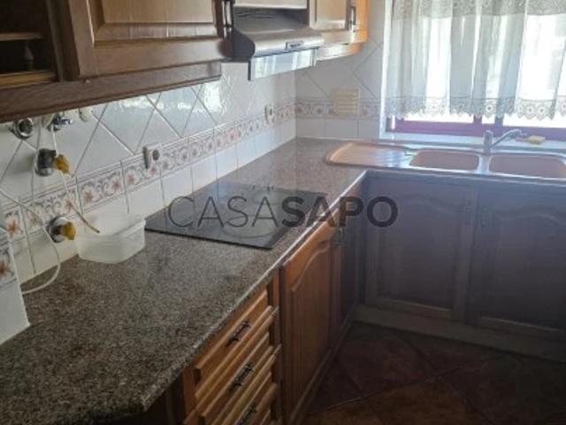 Apartamento alugar em Quinta do Pinhalzinho, Leiria