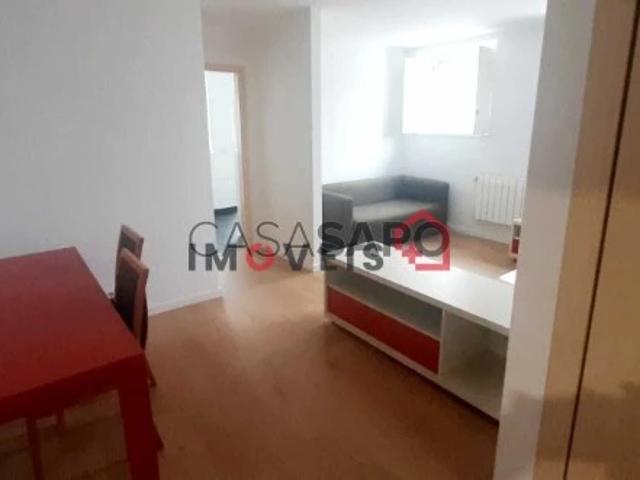 Apartamento alugar em Leiria, Urbanização Vale do Mocho