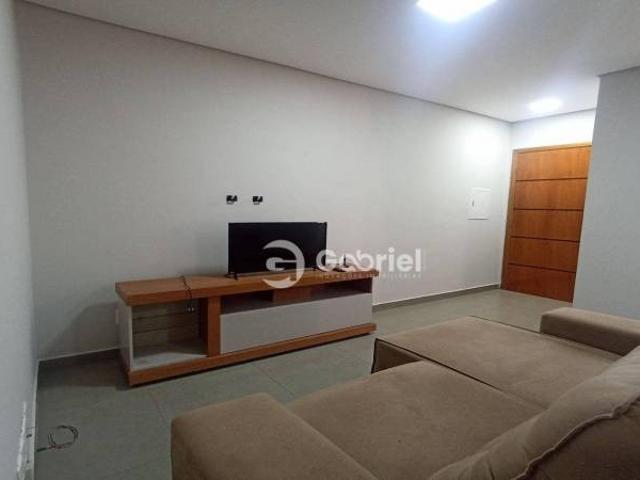 Apartamento aluguel em Região Imediata de Bauru, Lençóis Paulista