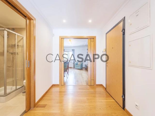Apartamento alugar em Avenidas Novas, Lisboa
