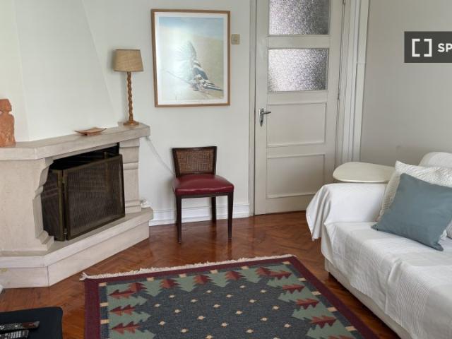 Apartamento alugar em Lisboa
