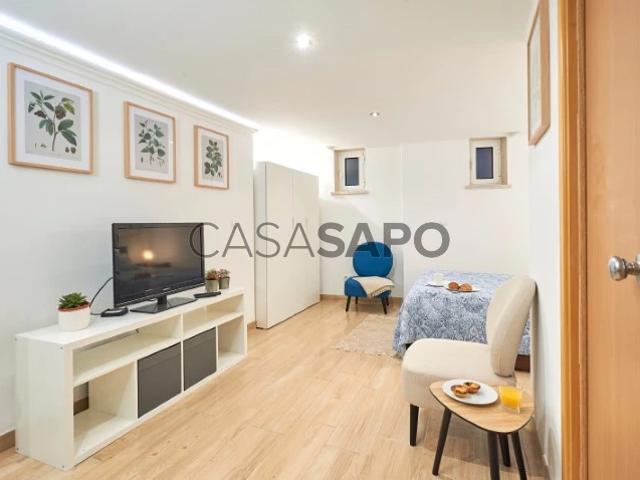 Apartamento alugar em São Paulo, Lisboa