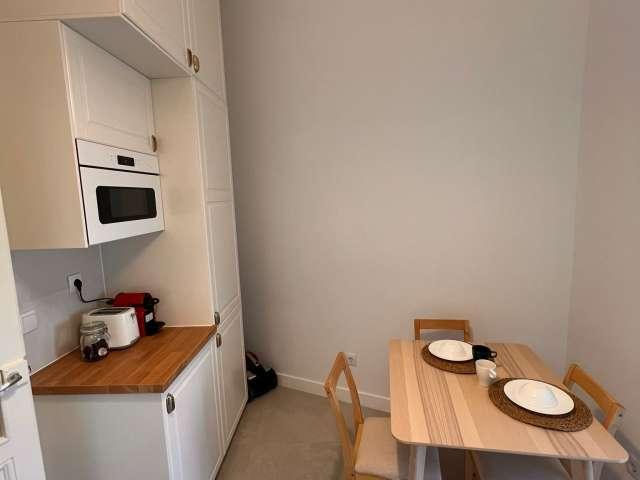 Apartamento alugar em Campo de Ourique, Lisboa