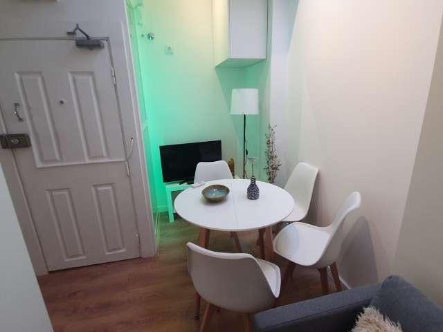 Apartamento alugar em Misericórdia, Lisboa