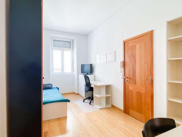 Estúdio alugar em Lisboa