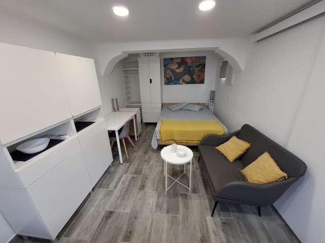 Estúdio alugar em Olivais, Lisboa